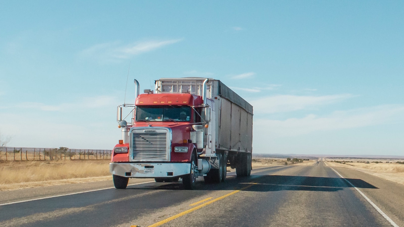 Buying a truck: Should you get a new or used rig?