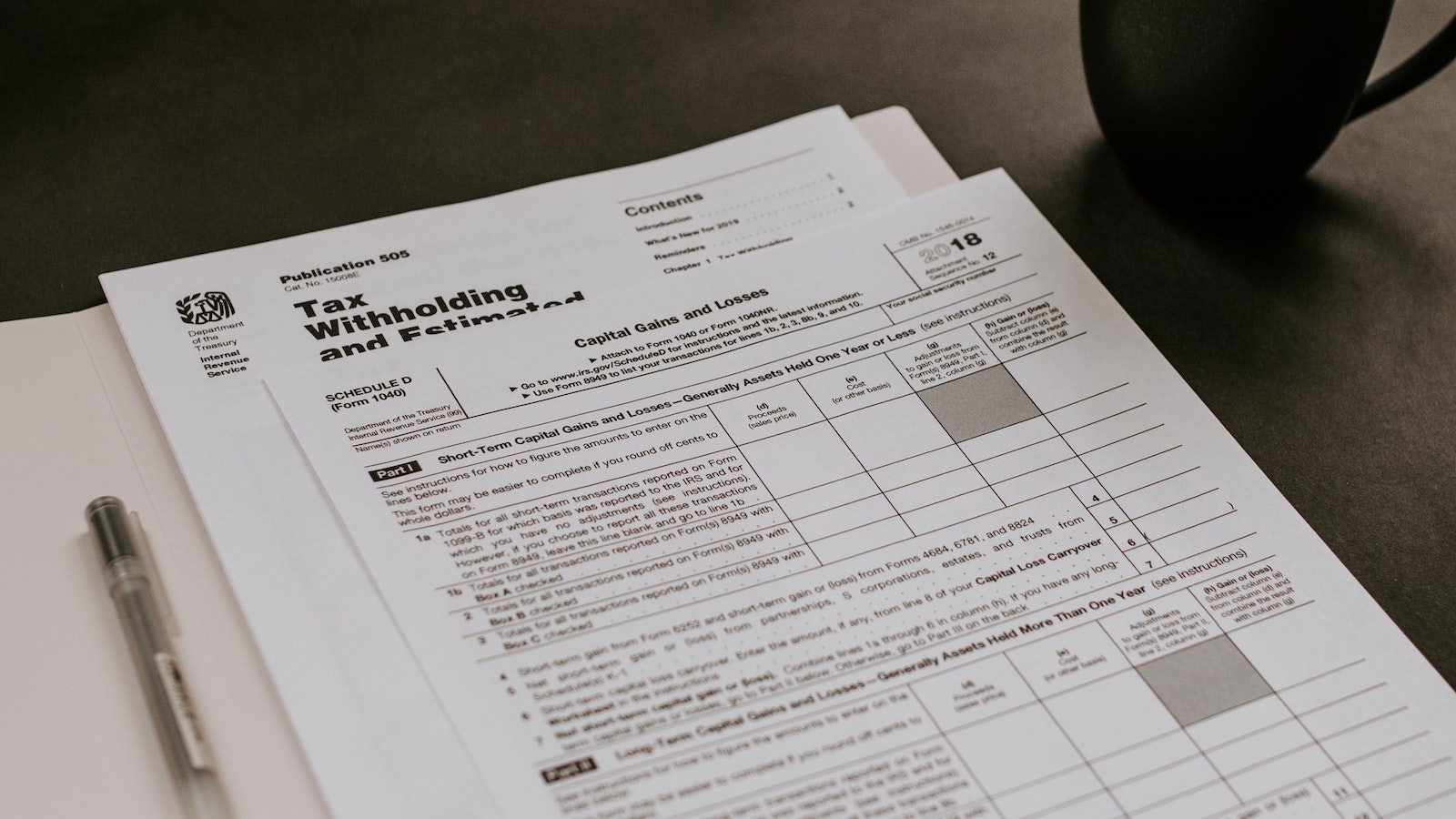 Top tax filing tips for owner-operators